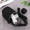 WEZHO Universal Mirrorless Camera Shoulder Bag