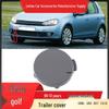 Kompatible vordere Abschlepphakenabdeckung für Volkswagen Golf 2009-2013 (5K0807241E)