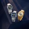 Casio Classic Watch Unisex Gold [Casio] A140WEG-9AJF