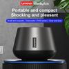 Lenovo K3 Pro Wireless Speaker Bluetooth5.0 Microphone HD Call Stereo Sound Deep Bus with 1200mah Long Tolerance Speaker
