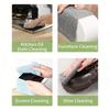 Pintura Falhadareusable Microfiber Cleaning Cloth 20pcs Scratch-Free Ultra Absorbent Multi-Purpose Drying Wipe Use For Kitchen
