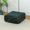 1pc Elastic Sofa Cover Footstool Cover Home Living Room Relaxing Sofa Slipcovers Stretch All Inclusive Lounge Couch Protectors