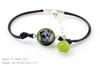 Cesky Terrier, Czech Terrier, Bohemian Terrier - bracelet with your photo handmade, unique jewelry from the Art-Dog brand