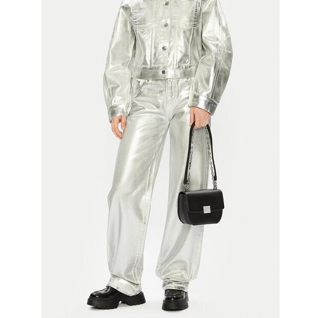 Сумочка KARL LAGERFELD A1W30445 чёрный