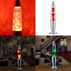 Soothing Motion Lava Lamp With Relaxing Glitter For A Mesmerizing Home Decor