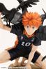 Kotobukiya ARTFX J Hinata Shoyo Scale PVC Painted Finished Figure Haikyu!! 1/8