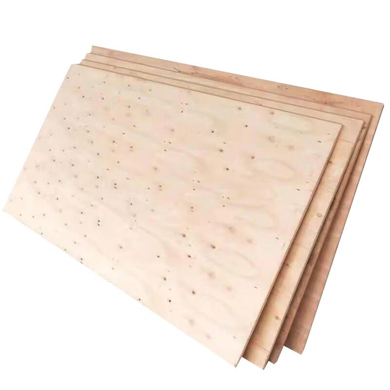 Wooden Bed Base Plywood