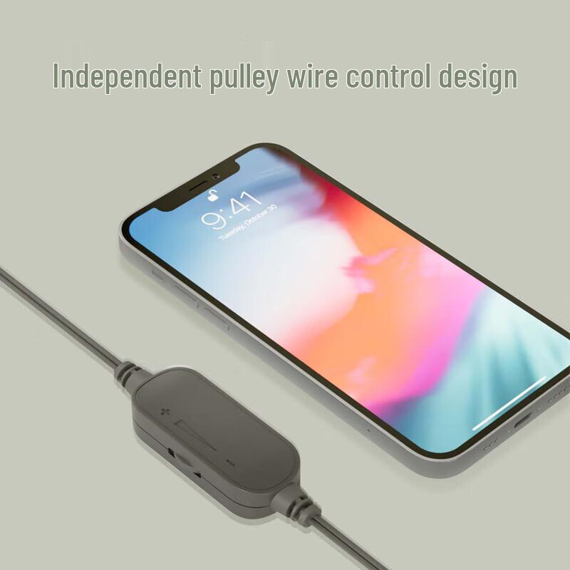 Lenovo DS123 Wired Mini Desktop Speakers