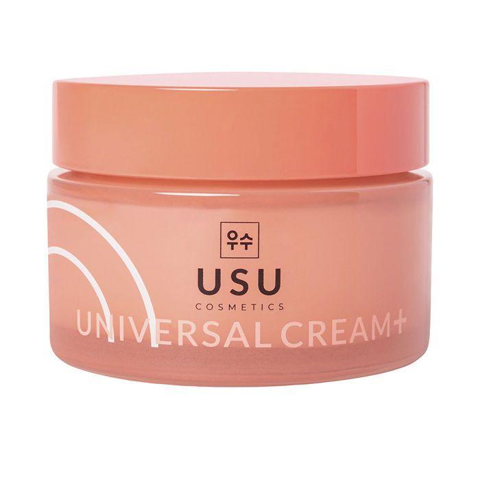 CRÈME UNIVERSELLE + soin anti-âge intensif pour peaux sèches 50 ml