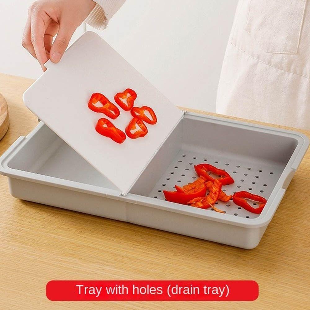 With Storage Tray Manual Vegetable Slicer Peeler Tool Carrot Shredder Ginger Processing