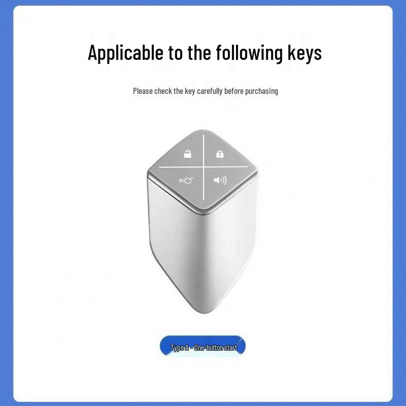 Changan Shenlan SL03 Key Case for S05/Old Model S07/G318/L07/S09 Car