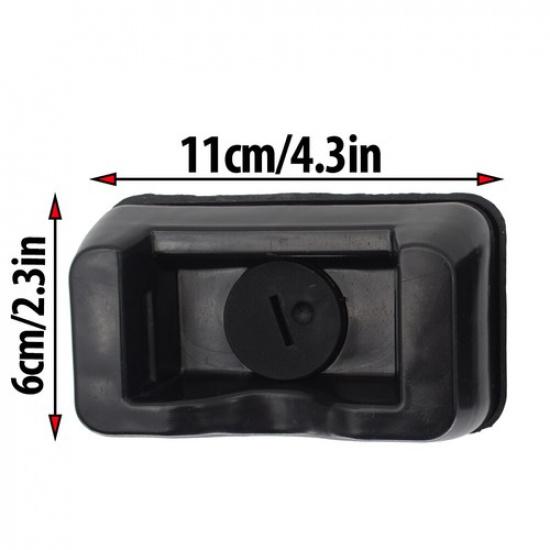 For Mercedes Benz W211 W209 W203 R171 2001 - 2014 2039970186 Lift Jack Pad New