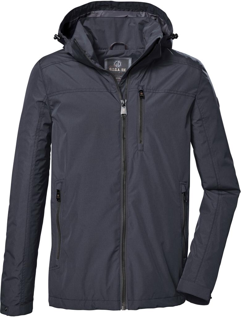 Winter Jacket G.I.G.A. DX by Killtec GS 13 MN JCKT
