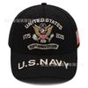 250. Jahrestag USA. Marineblaue bestickte Kappe, Unisex Outdoor-Hut