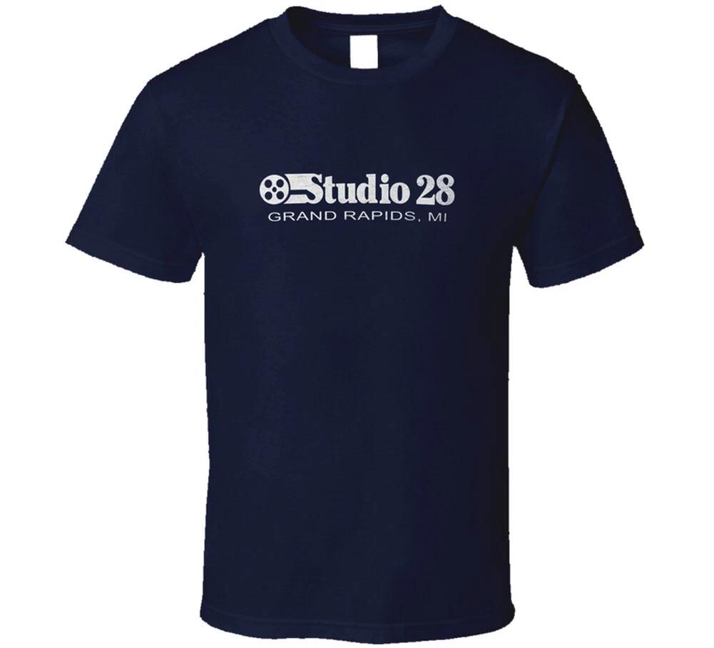 Studio 28 Grand Rapids T Shirt 3XL