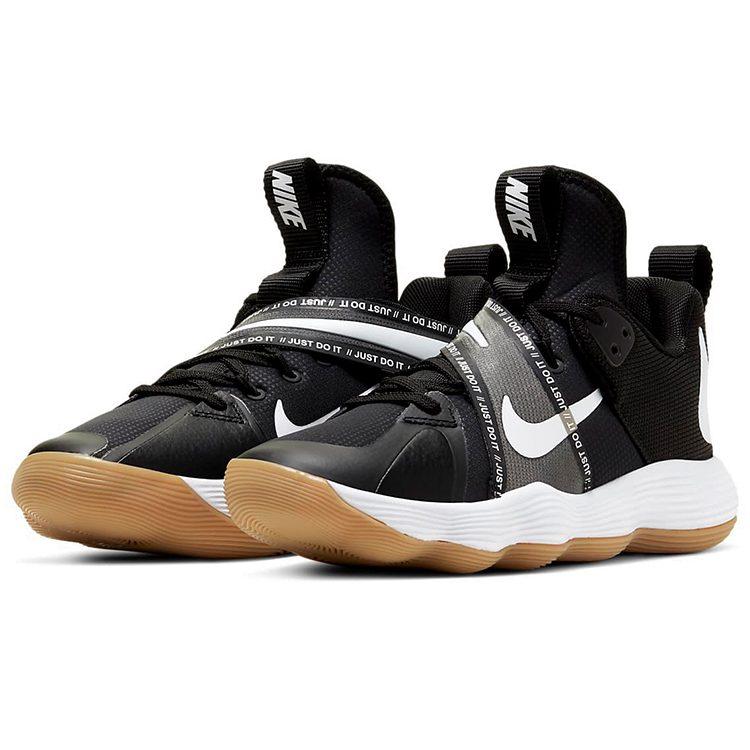 Nike React HyperSet Black/White CI2955-010