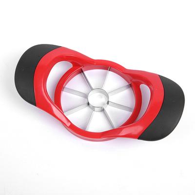 Kitchen Accessories Stainless Steel Apple Slicer With Handle Multifuctional Fruit Cutter Super Sharp Kitchen Utensils