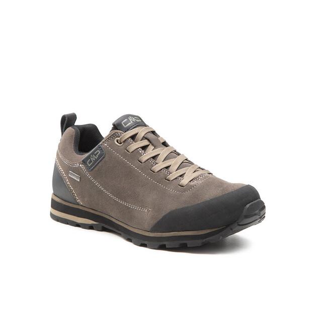 

Треккинговая обувь CMP Trekkingi Elettra Low Hiking Shoe Wp 38Q4617 Szary