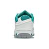 Li Ning CF Tracing The One Antislip, Slijtvast, Lichtgewicht Lage top Skateschoenen Heren Groen AGCR469-4