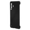 Solid Color Hard PC Plastic Phone Case for Vivo X50 SkinFriendly Frosted Phone Cover