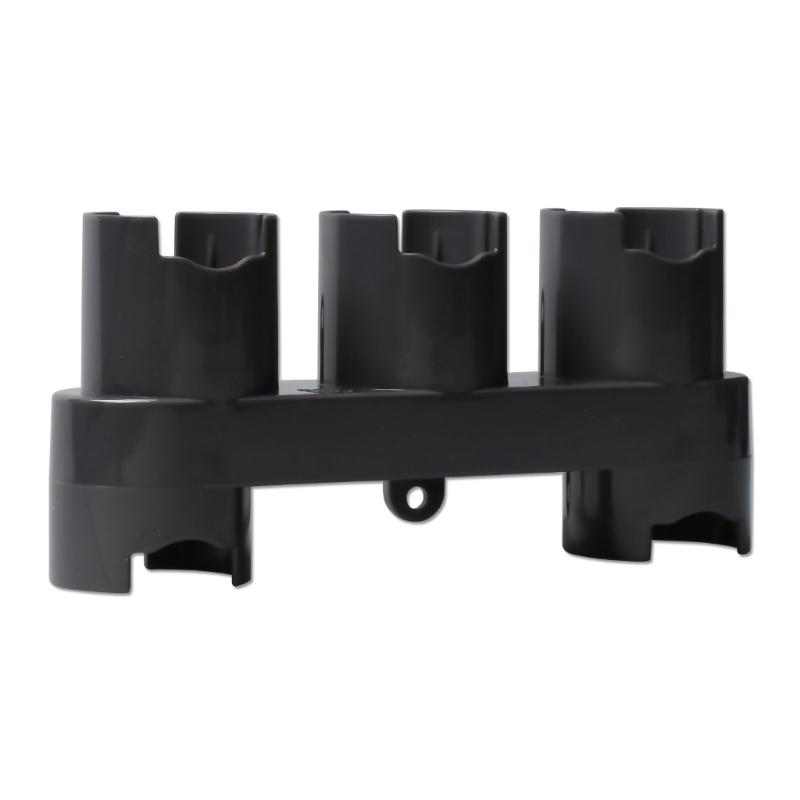 Sturdy Vacuum Holders Designs Accessory for Multiple Models Easy Installation Ideal for Small Space and Neat Tidying