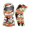 Outdoor Sun Protection Ice Silk Sleeves & Breathable Multi-Functional Cycling Face Mask Headband