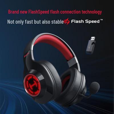 Edifier HECATE G2 Tri-Mode Gaming Headset