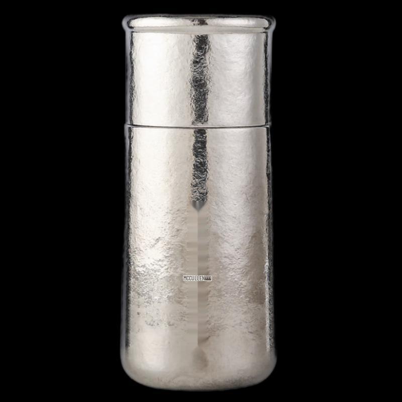 MCCULLEN Magnetic Infuser Tea Cup