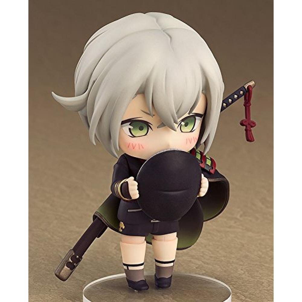 Nendoroid Touken Ranbu -ONLINE- Hotarumaru Non-scale ABS&PVC Painted Movable Figure