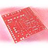 Adjustable DC Power Supply Kit: 0-30V, 2mA-3A with Short Circuit and Current Limiting Protection.