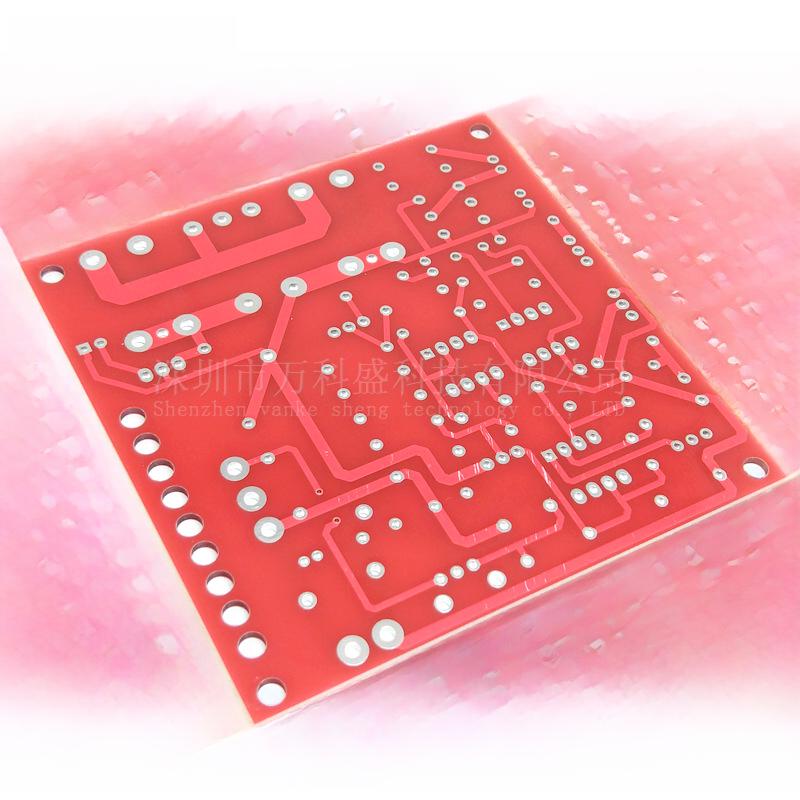 Adjustable DC Power Supply Kit: 0-30V, 2mA-3A with Short Circuit and Current Limiting Protection.