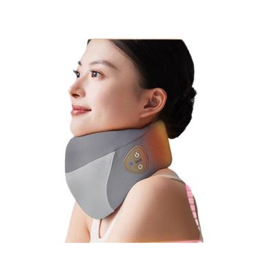 Tuweile Electric Cervical Neck Massager CN Plug (adapter Included)