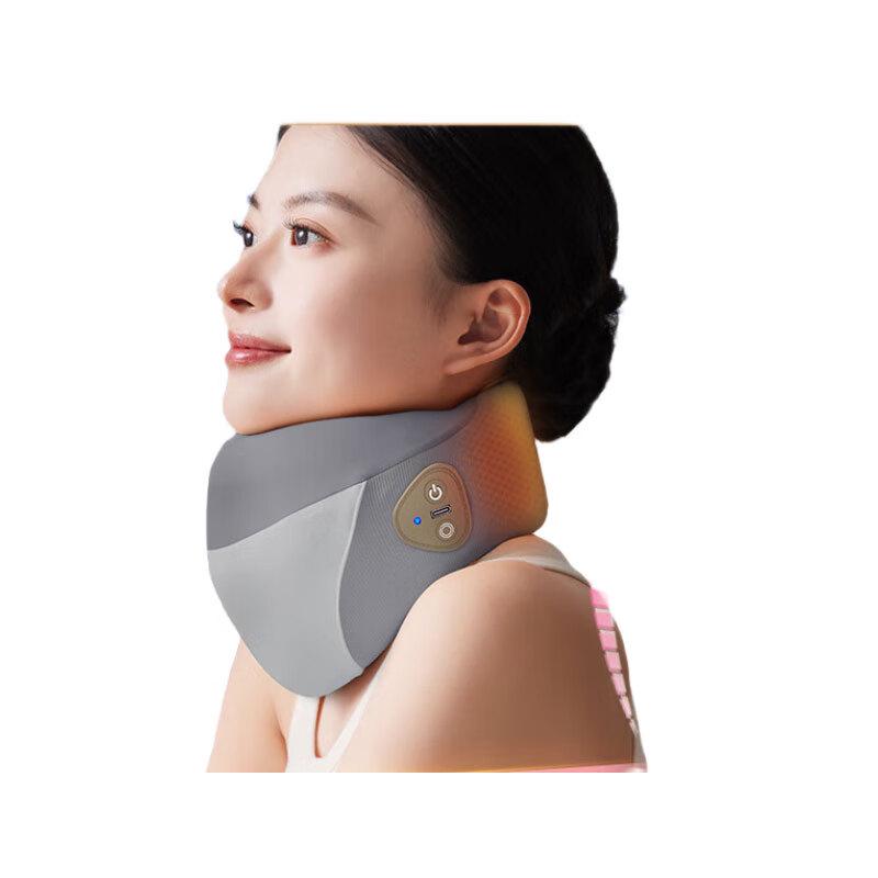 

Tuweile Electric Cervical Neck Massager