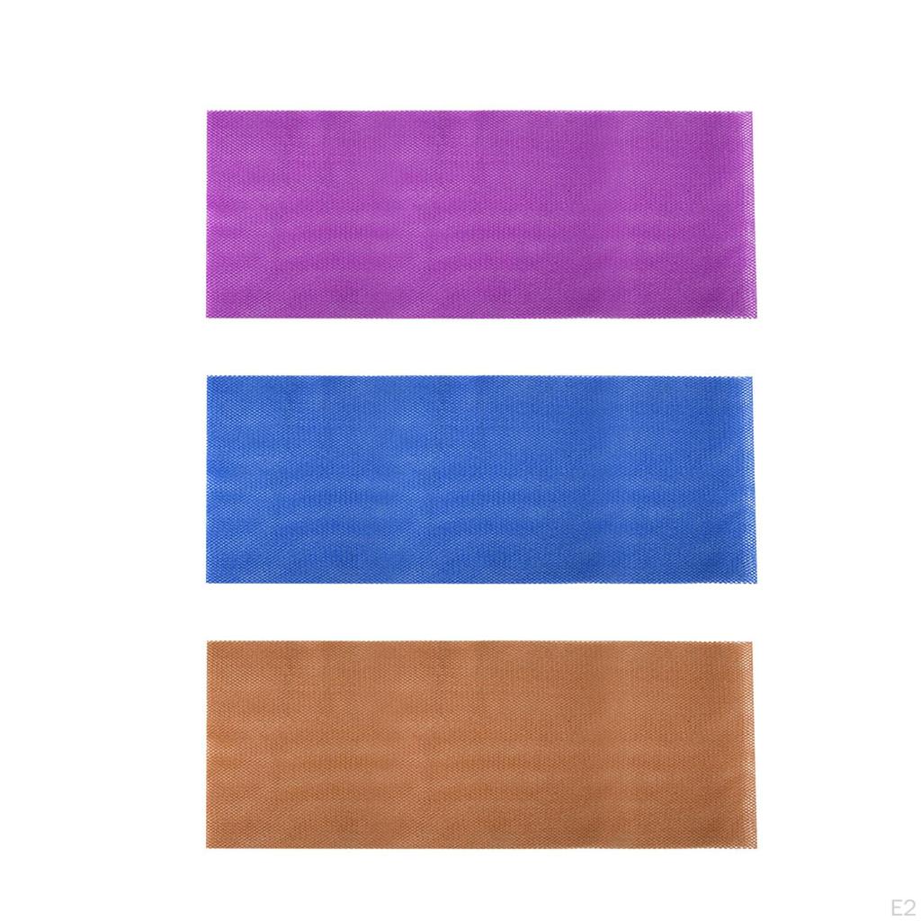 African Exfoliating Washcloth Bath Wash Cloth Bathing Accessories Long Exfoliator Quick Foaming