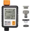Automatic Watering Timer Sprinkler Timer Drip Irrigation, Waterproof and Used Outdoors, Multiple Modes