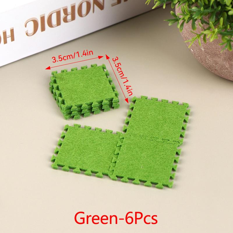 Different Types 1:12 Dollhouse Handmade Woven Mini Floor Rug Cover Carpet for Dolls House Bedroom Bathroom Living Room Decor