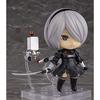 Nendoroid NieR Automata 2B YoRHa No.2 Type B ABS & PVC Painted Action Figure Non-Scale