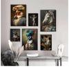 Decorațiuni pentru casă – Tablouri și postere
