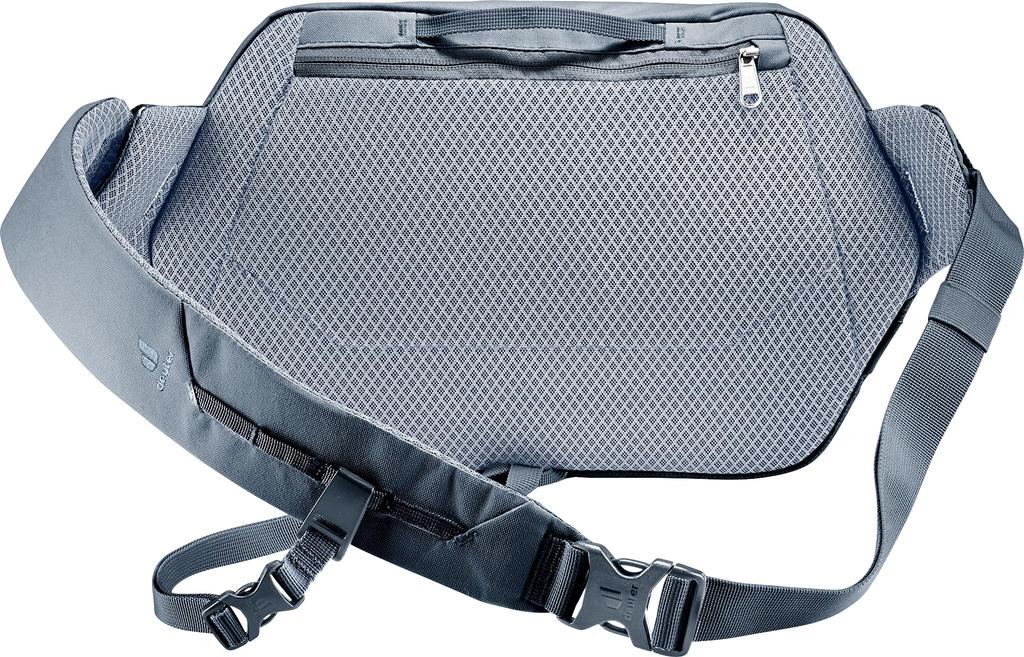 Сумка через плечо Stroof 5 Черный [Deuter]