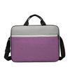 Portable laptop bag travel storage travel bag large capacity lightweight wholesale official business bag commuter bag