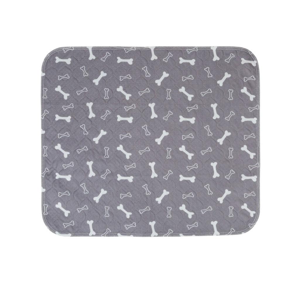 

Dog Pee Pad Blanket Reusable Absorbent Diaper Washable Puppy Training Pad Pet Bed Urine Mat for Pet Dog Diaper Urine Pads 30X30cm