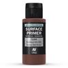 Vallejo Surface Primer 60mL (Ger Red Brown)