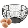 Egg Basket, Used for Collecting Fresh Eggs, Perfect for Keeping On the Kitchen Counter