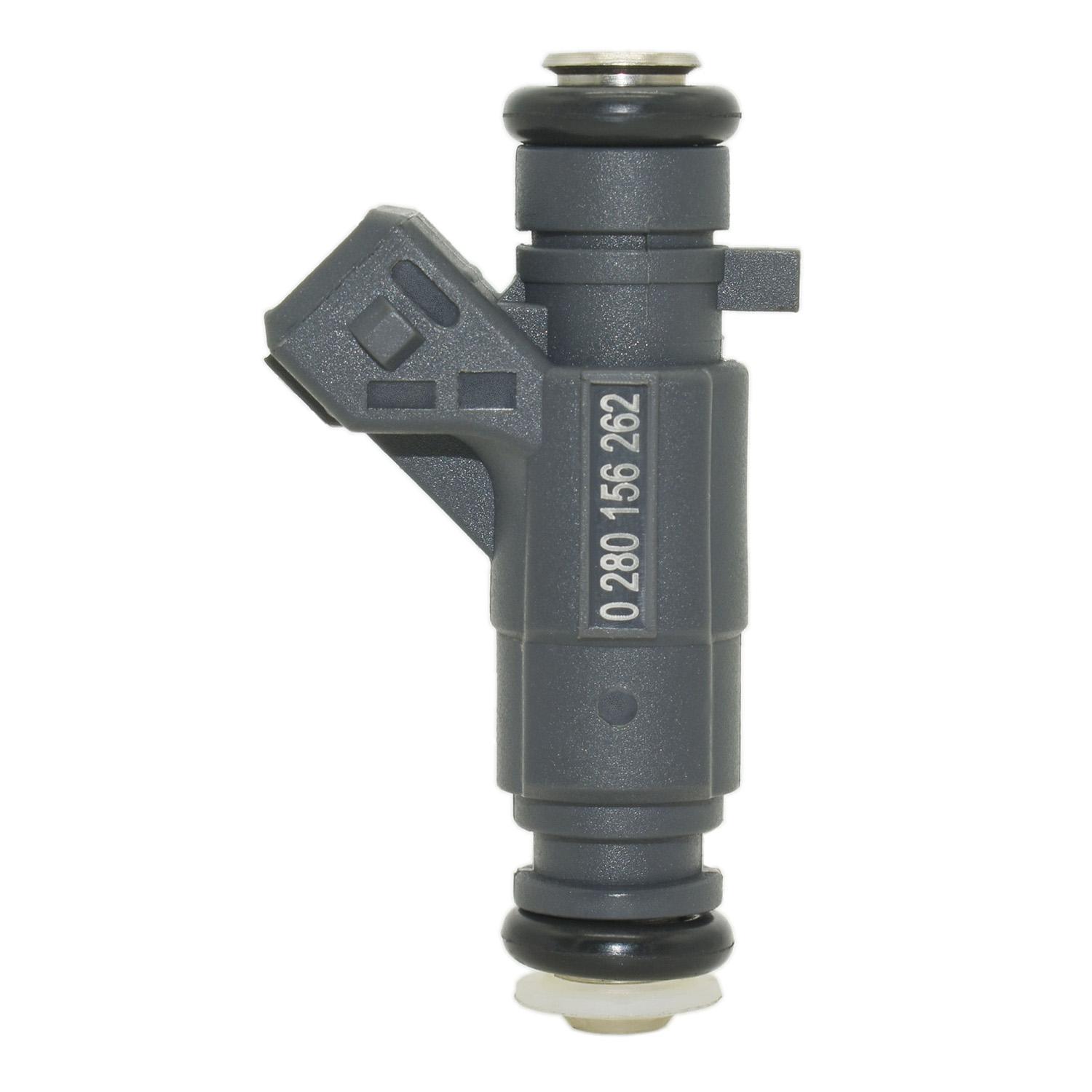 

Топливная форсунка 0280156262 для Geely Kingkong CK CK2 CK3 MK LG