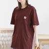 Carhartt  K87  Work Pocket Short Sleeve Tee Prt 1020 1020