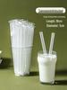 Disposable Drinking Straws