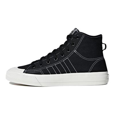 Baskets Nizza Rf Hi 'Core Black' F34057