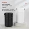 Stainless Steel Stewing Cup Large Capacity Vacuum Insulated Container New Lunch Box