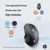 HP FM710A Wireless Bluetooth Dual-Mode Mouse