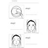 Bioaqua Black Pearl Crystal Clear Eye Mask Firming Anti-wrinkle Eye Patches Moisturizing Eye Mask Eye Care Whitening Skin Care  Products